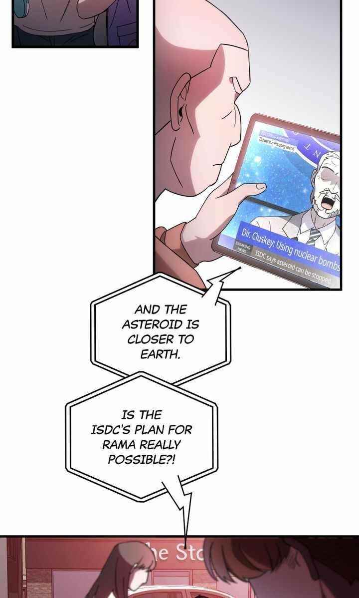 Cheolsu Saves the World Chapter 1 - Page 74