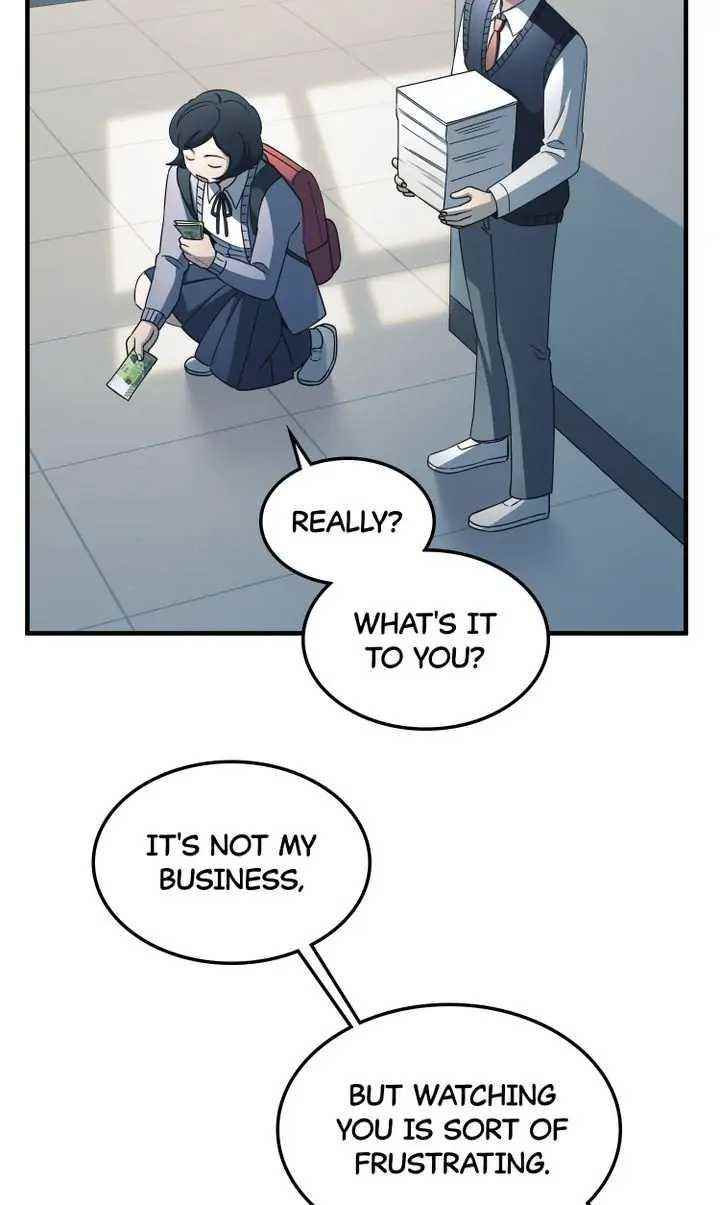 Cheolsu Saves the World Chapter 13 - Page 24