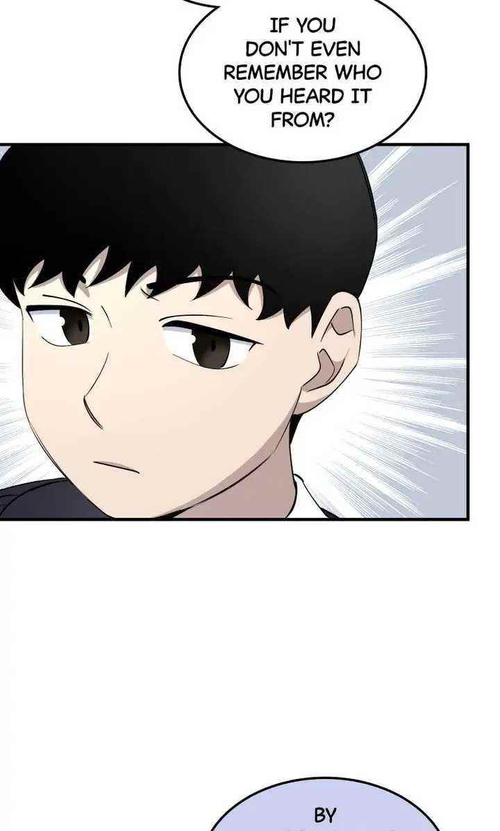Cheolsu Saves the World Chapter 14 - Page 51