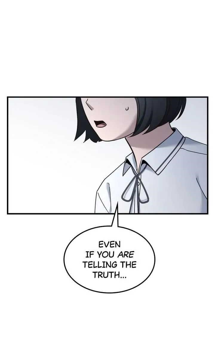 Cheolsu Saves the World Chapter 29 - Page 21