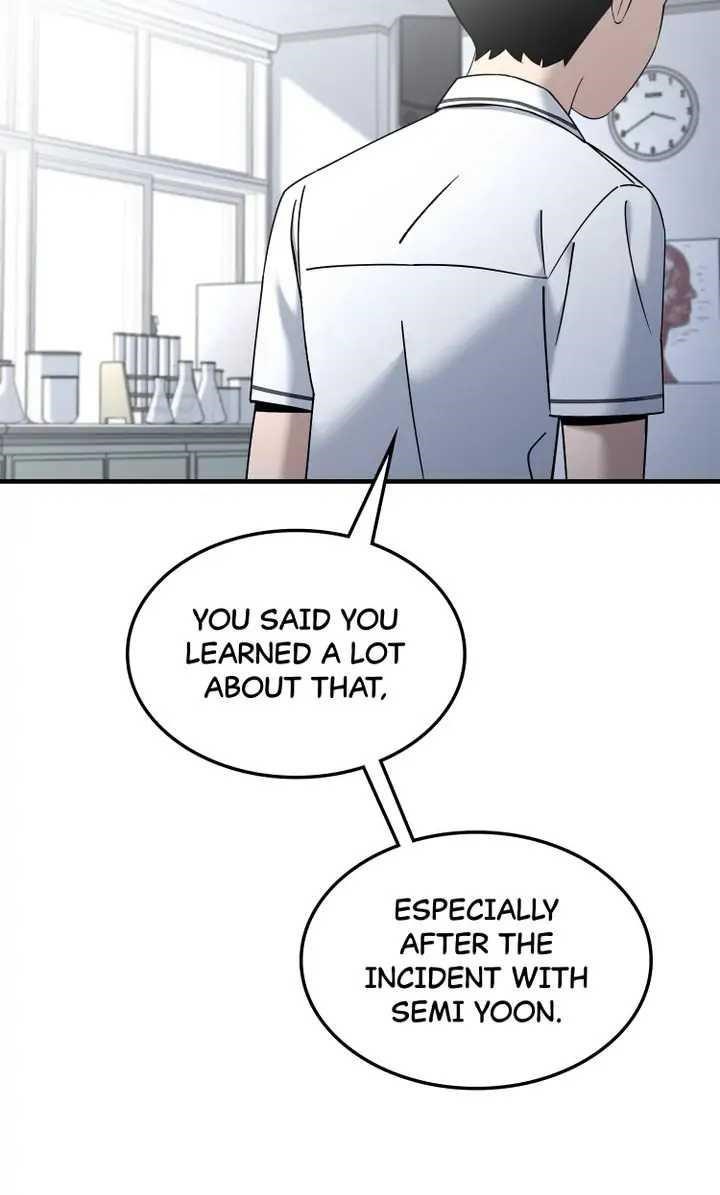Cheolsu Saves the World Chapter 29 - Page 40