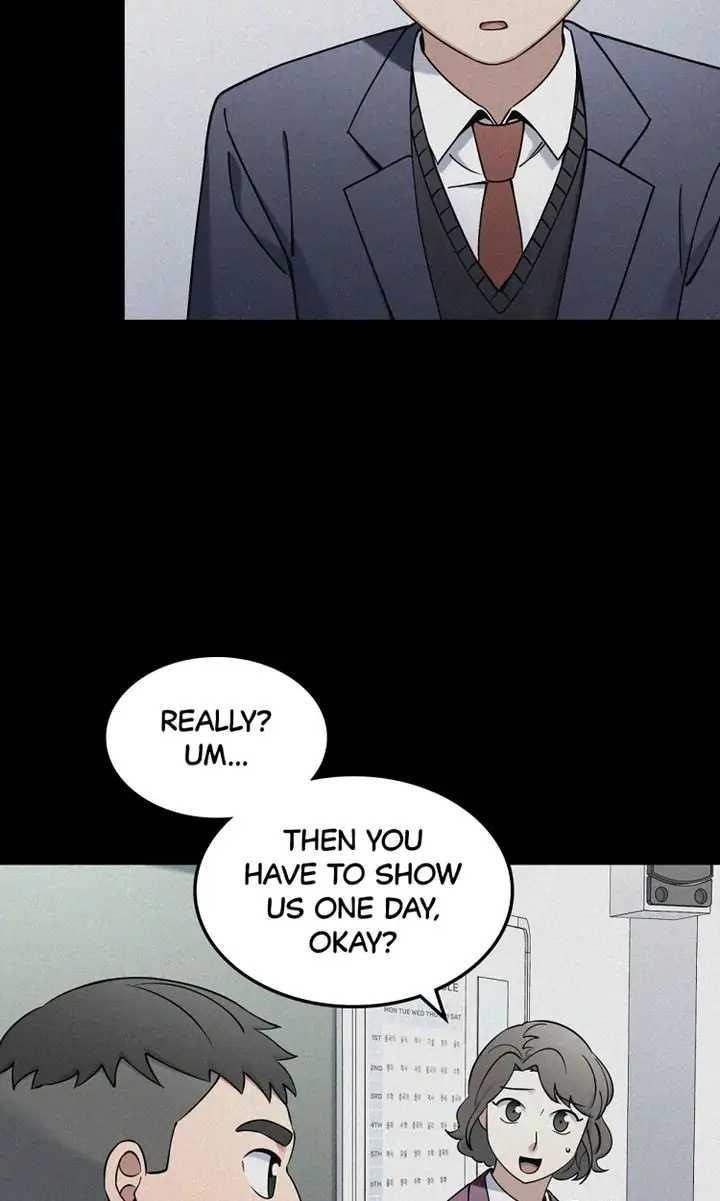 Cheolsu Saves the World Chapter 30 - Page 51