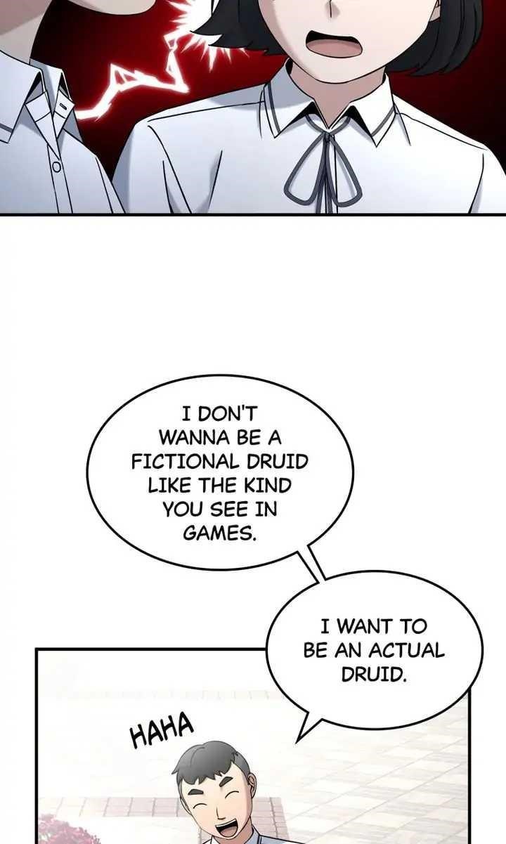 Cheolsu Saves the World Chapter 30 - Page 79