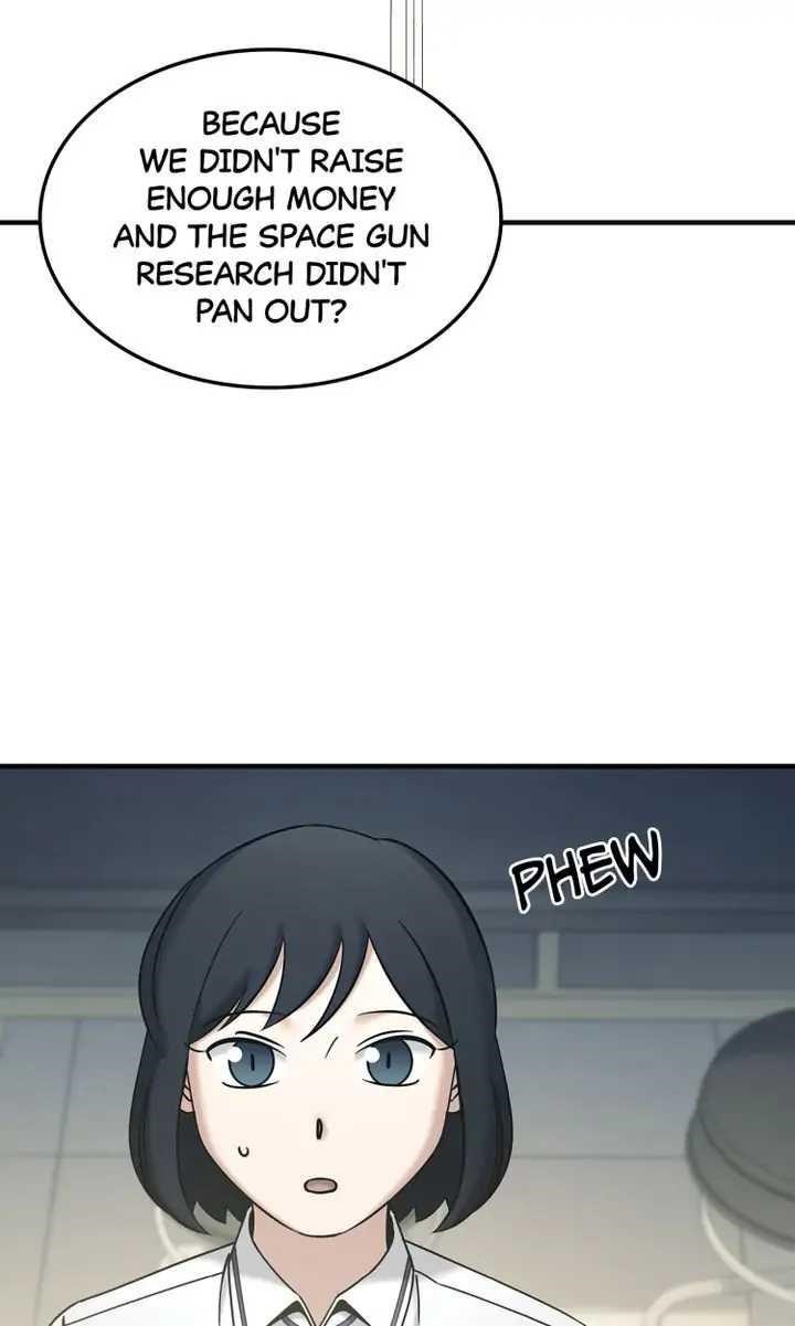 Cheolsu Saves the World Chapter 30 - Page 8