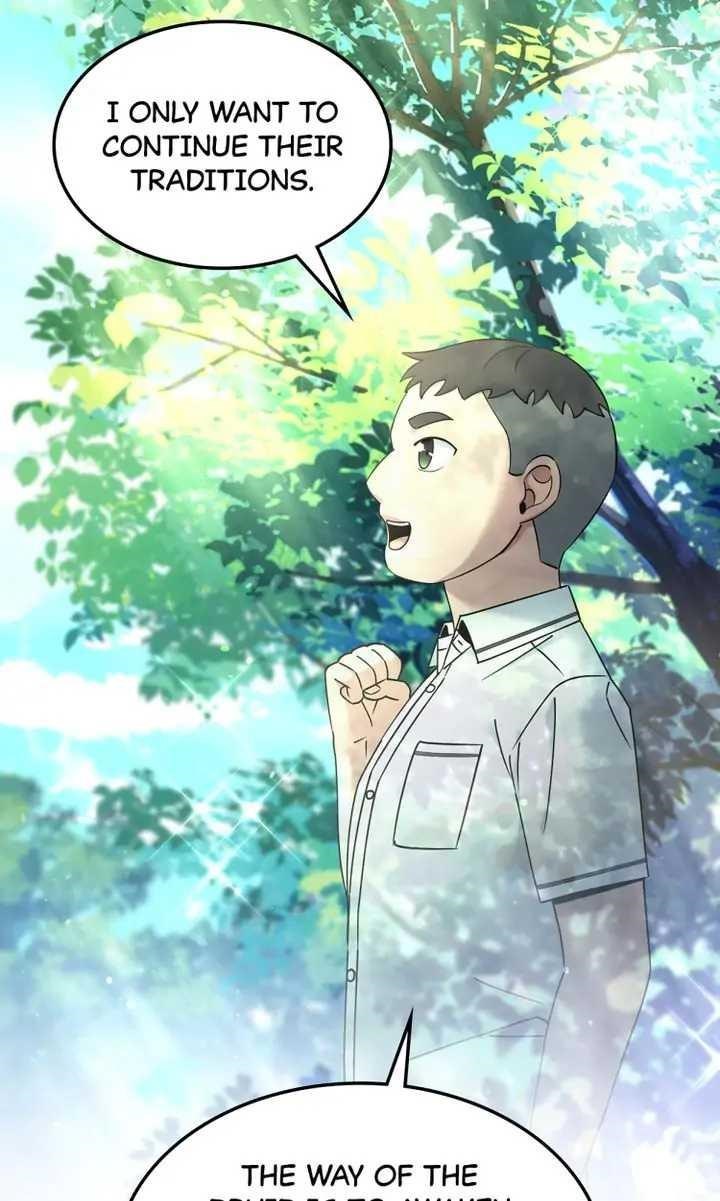 Cheolsu Saves the World Chapter 30 - Page 83
