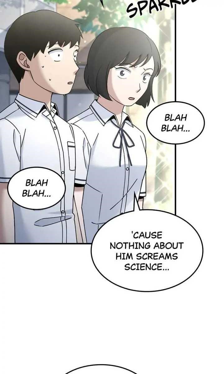 Cheolsu Saves the World Chapter 30 - Page 86