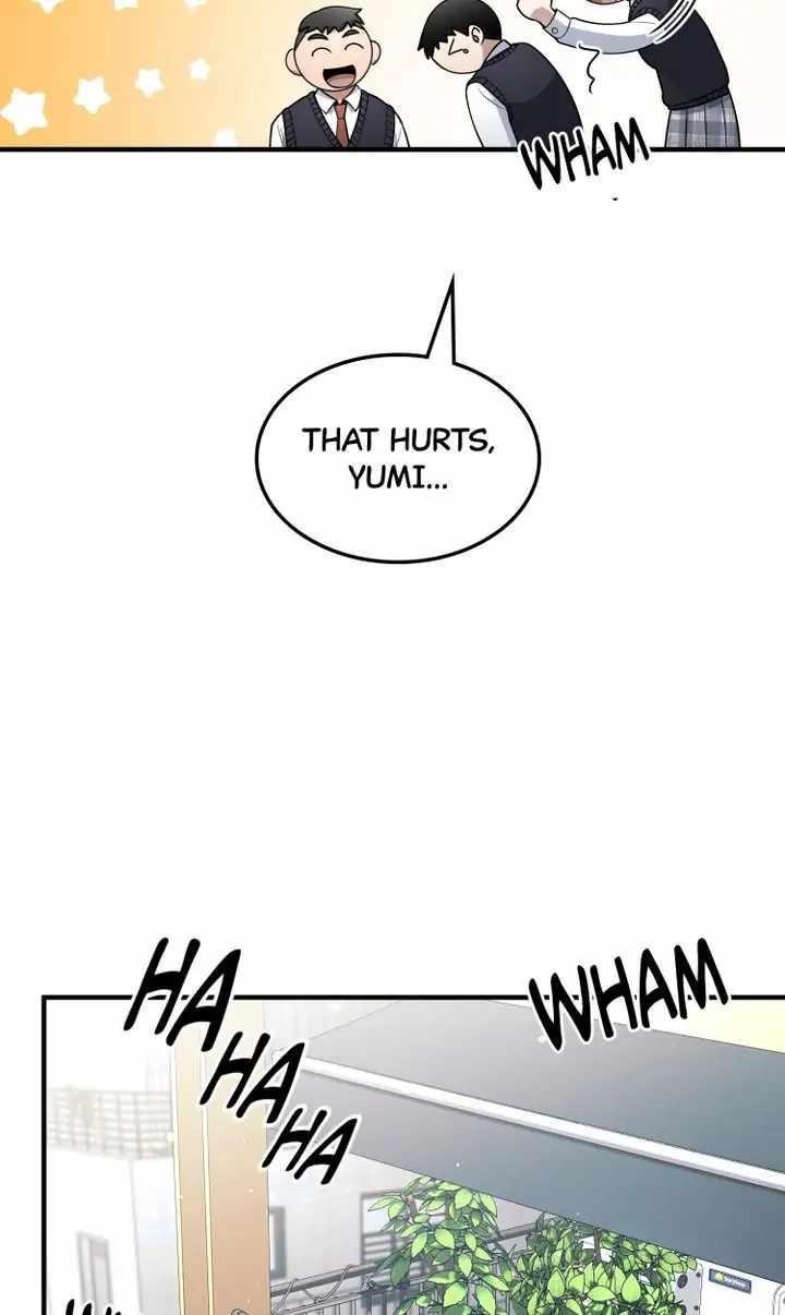 Cheolsu Saves the World Chapter 32 - Page 31