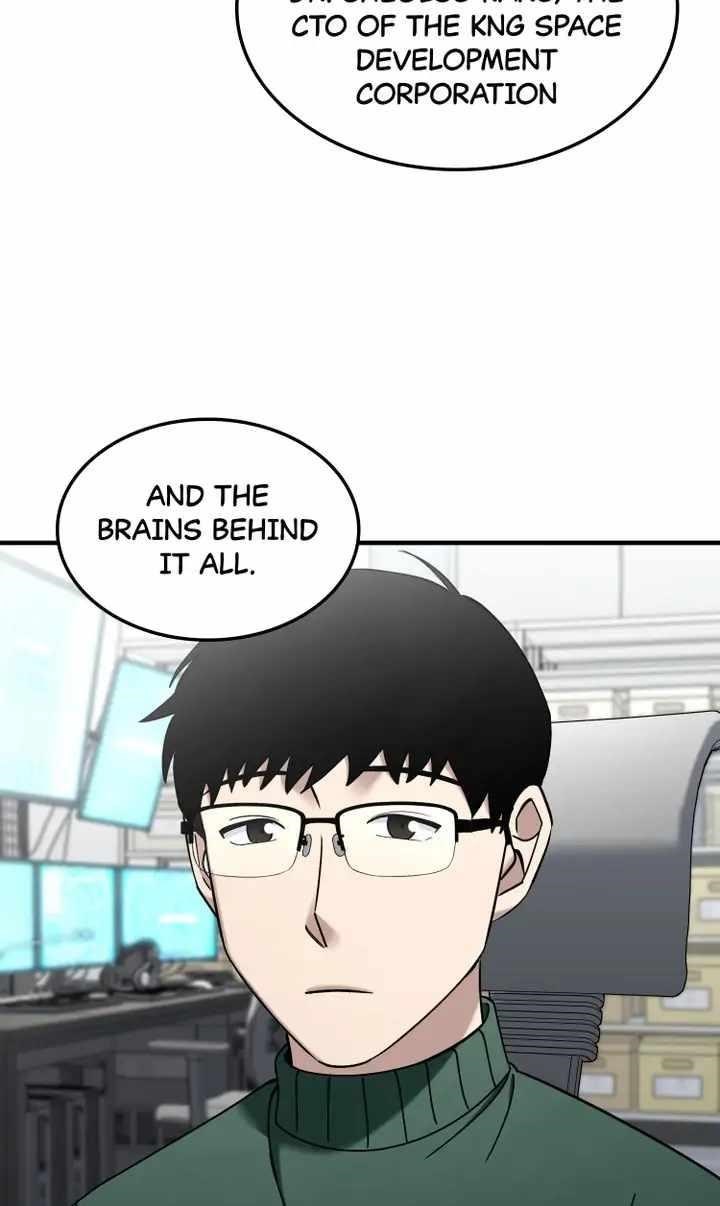 Cheolsu Saves the World Chapter 32 - Page 54