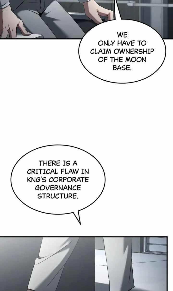 Cheolsu Saves the World Chapter 32 - Page 78