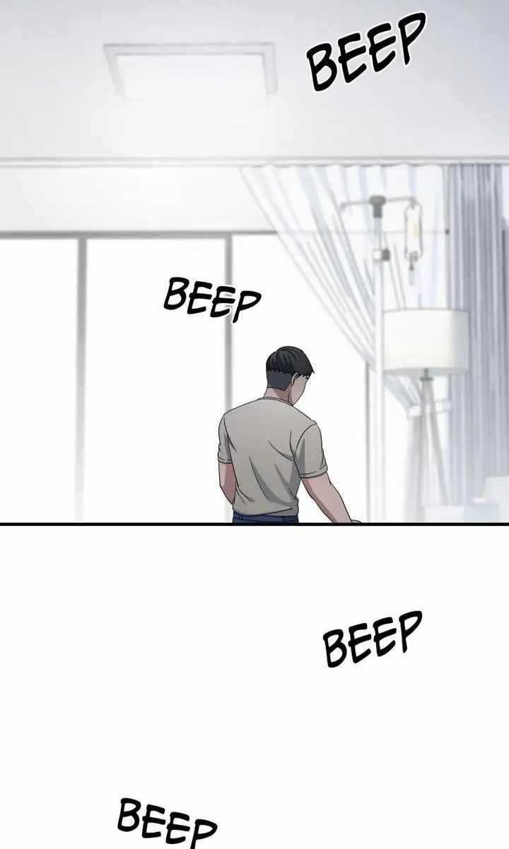 Cheolsu Saves the World Chapter 35 - Page 44