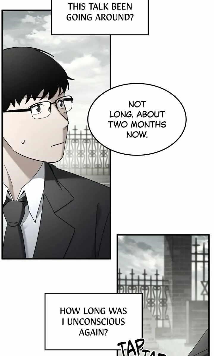 Cheolsu Saves the World Chapter 36 - Page 55