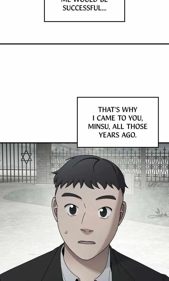 Cheolsu Saves the World Chapter 36 - Page 66