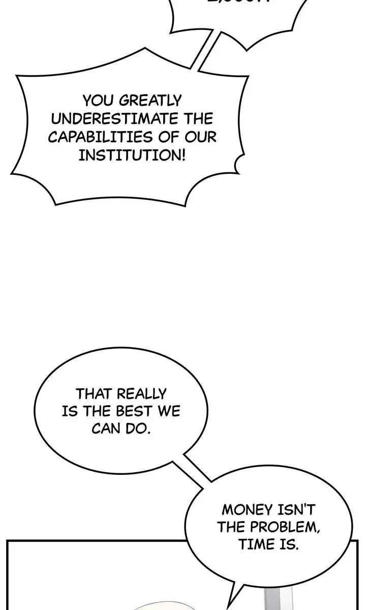 Cheolsu Saves the World Chapter 37 - Page 64