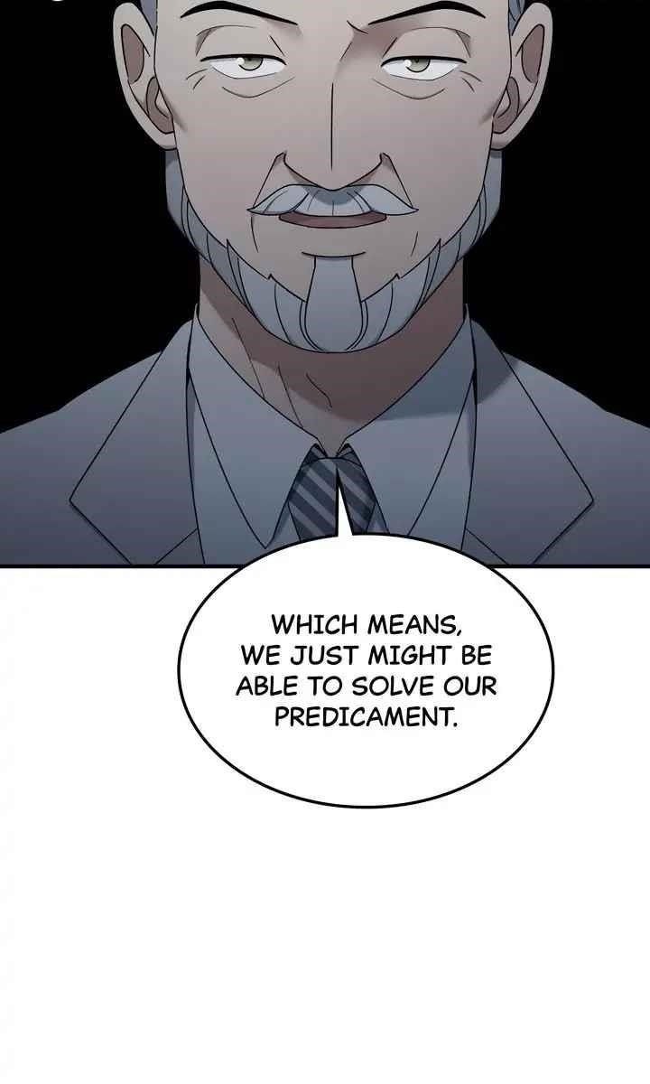 Cheolsu Saves the World Chapter 37 - Page 70