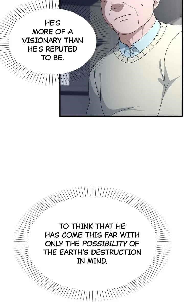Cheolsu Saves the World Chapter 37 - Page 84