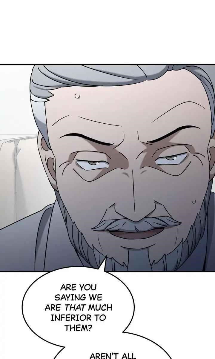 Cheolsu Saves the World Chapter 38 - Page 17