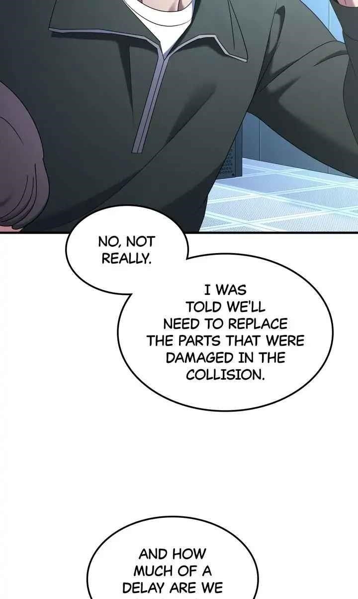 Cheolsu Saves the World Chapter 38 - Page 65