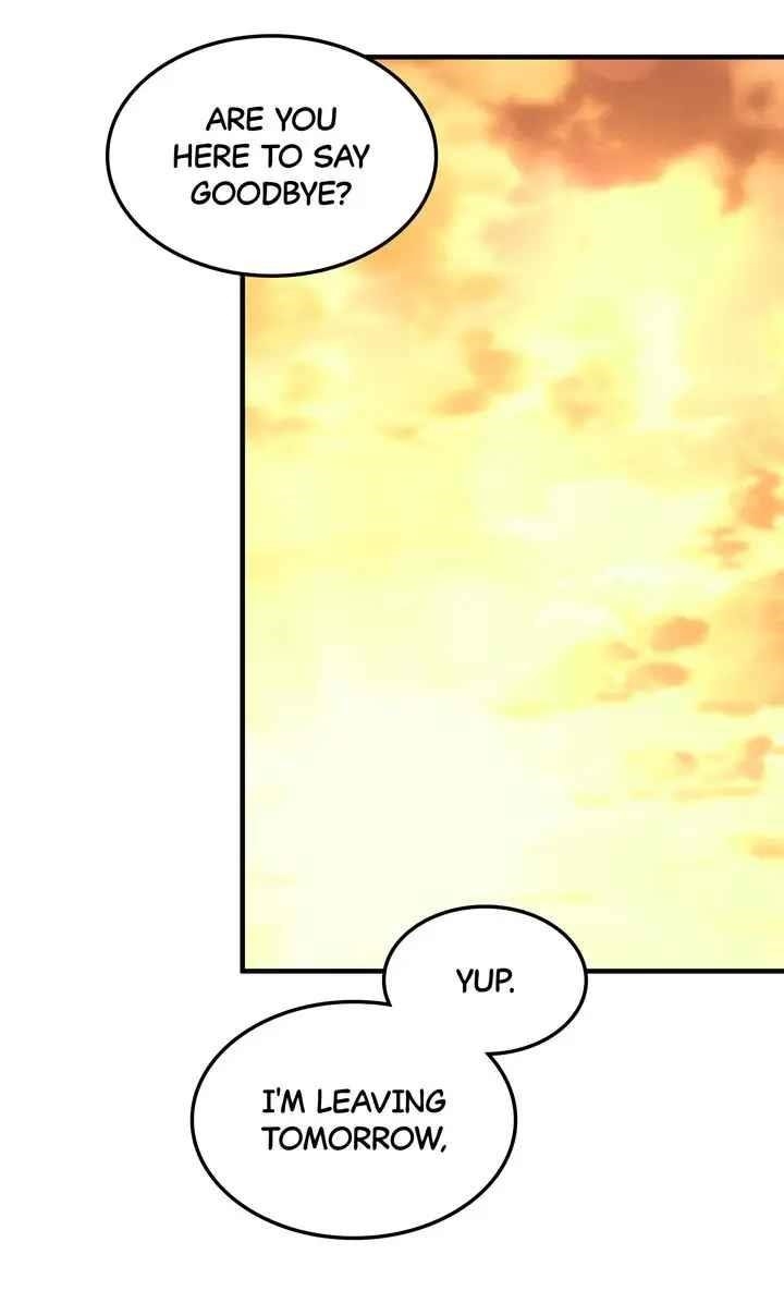 Cheolsu Saves the World Chapter 39 - Page 23