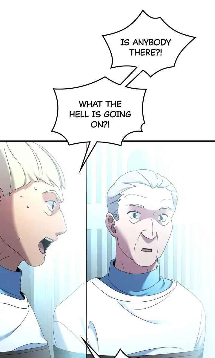 Cheolsu Saves the World Chapter 39 - Page 64