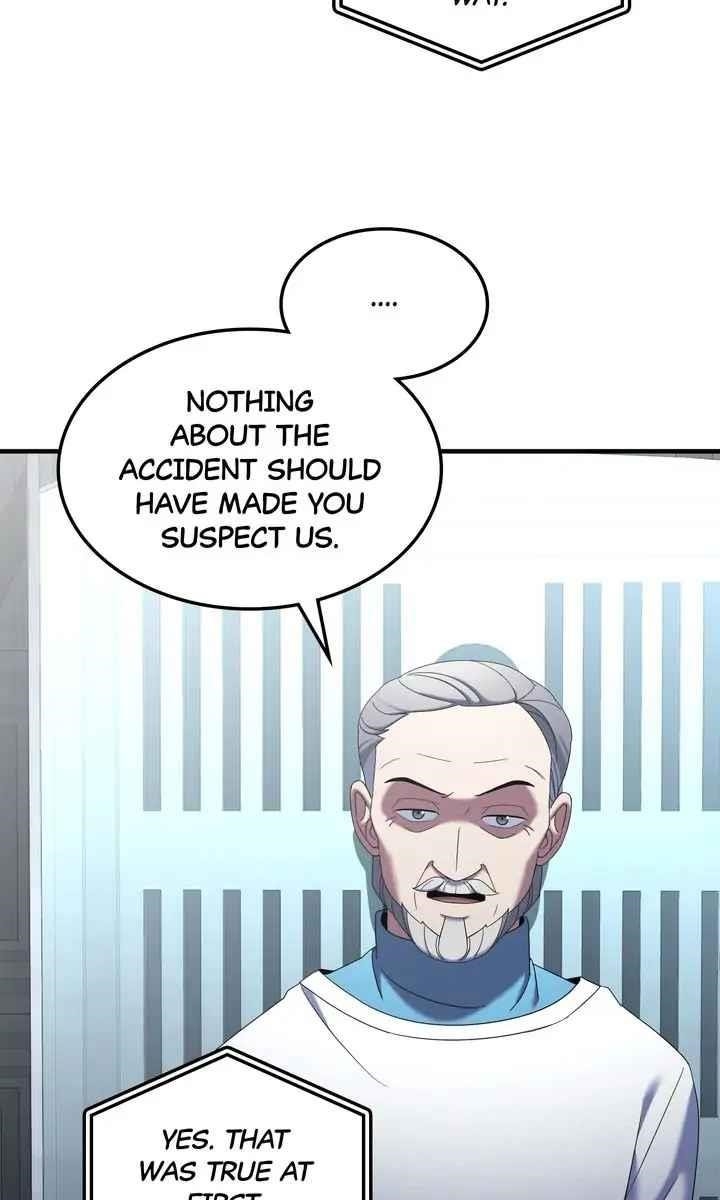 Cheolsu Saves the World Chapter 40 - Page 16