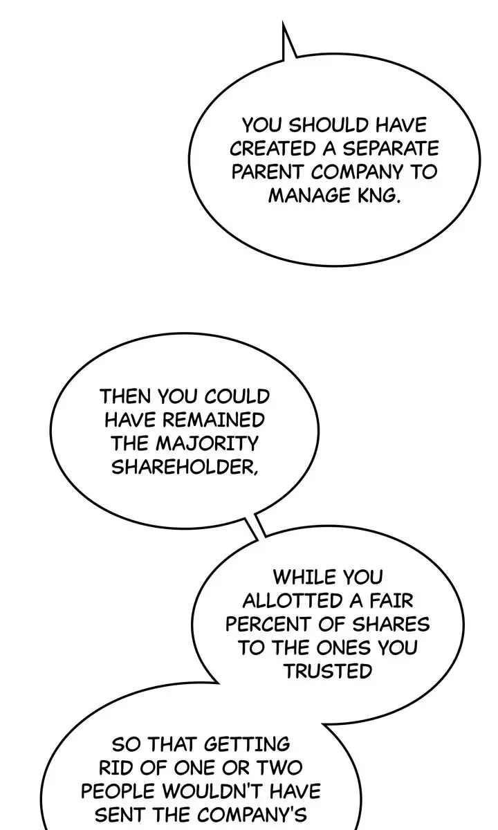 Cheolsu Saves the World Chapter 40 - Page 42