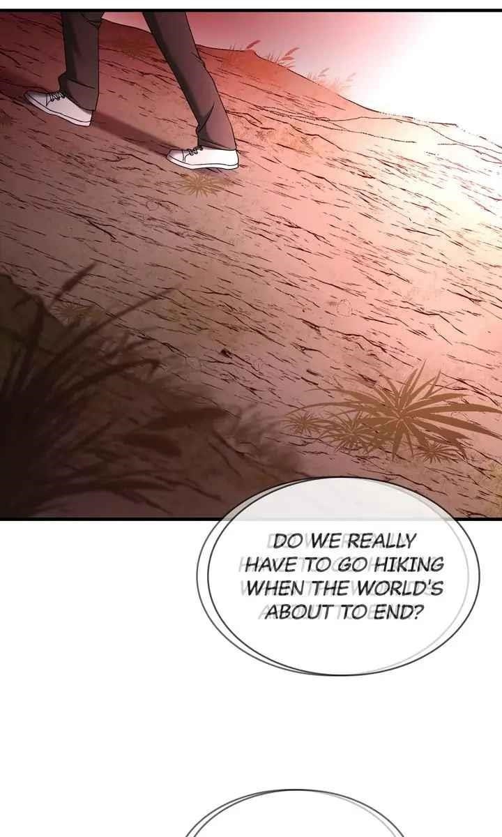 Cheolsu Saves the World Chapter 40 - Page 66