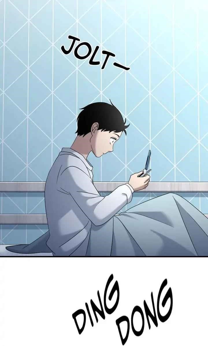 Cheolsu Saves the World Chapter 41 - Page 31