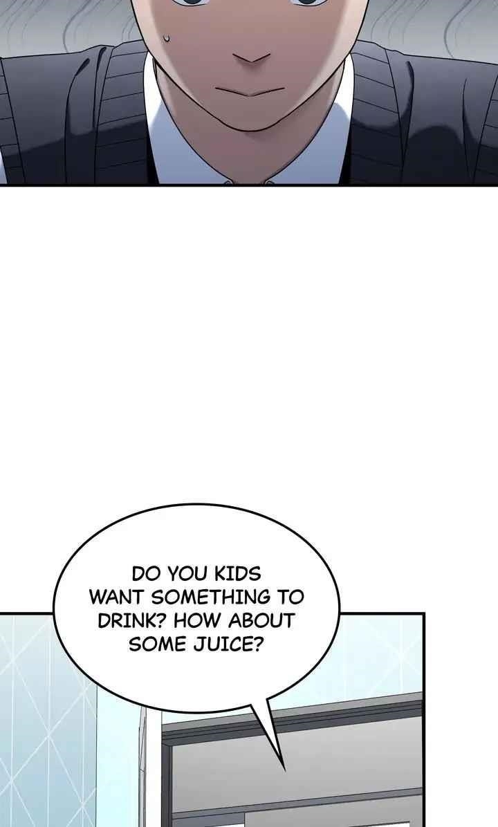 Cheolsu Saves the World Chapter 41 - Page 39