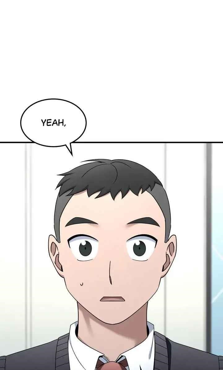 Cheolsu Saves the World Chapter 41 - Page 73