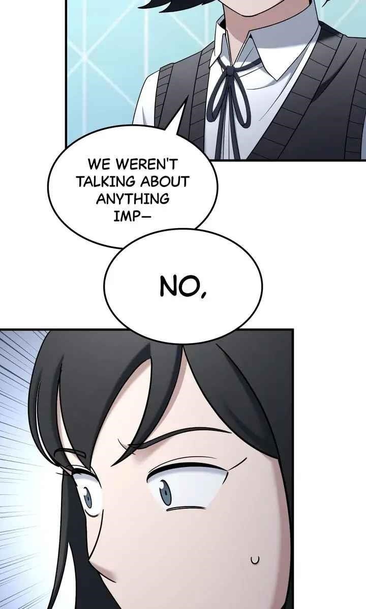 Cheolsu Saves the World Chapter 41 - Page 75