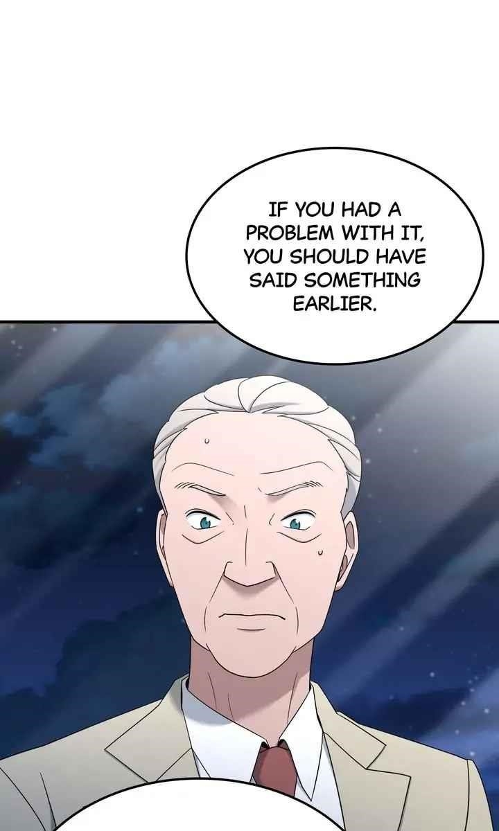 Cheolsu Saves the World Chapter 44 - Page 32