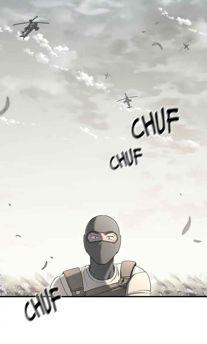 Cheolsu Saves the World Chapter 45 - Page 11