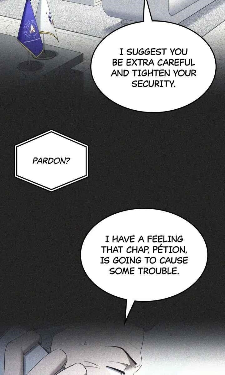 Cheolsu Saves the World Chapter 45 - Page 38