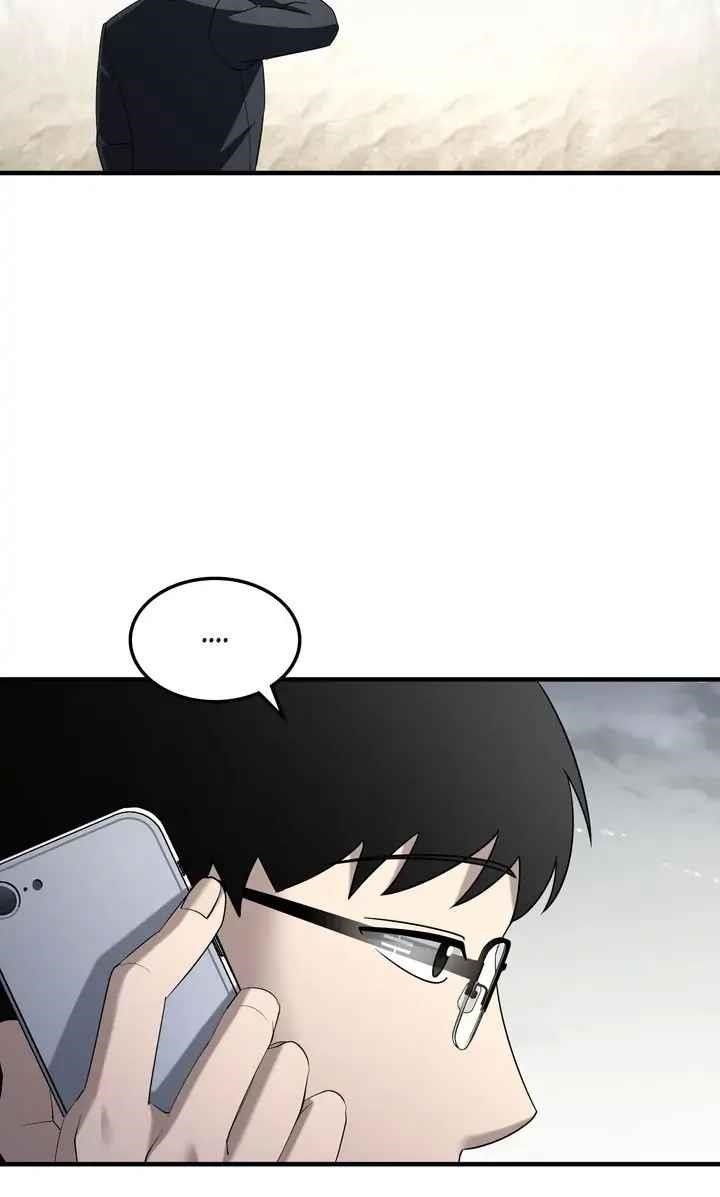 Cheolsu Saves the World Chapter 45 - Page 42