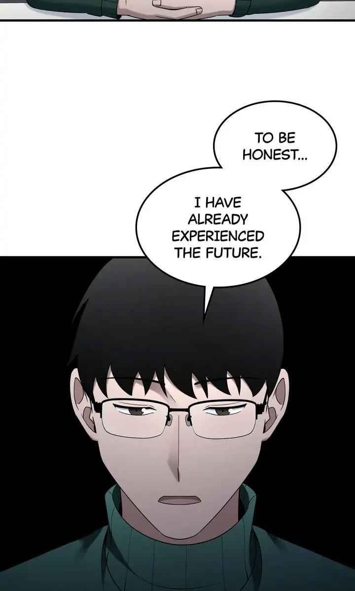 Cheolsu Saves the World Chapter 46 - Page 20