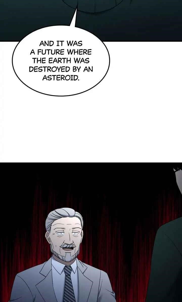 Cheolsu Saves the World Chapter 46 - Page 21