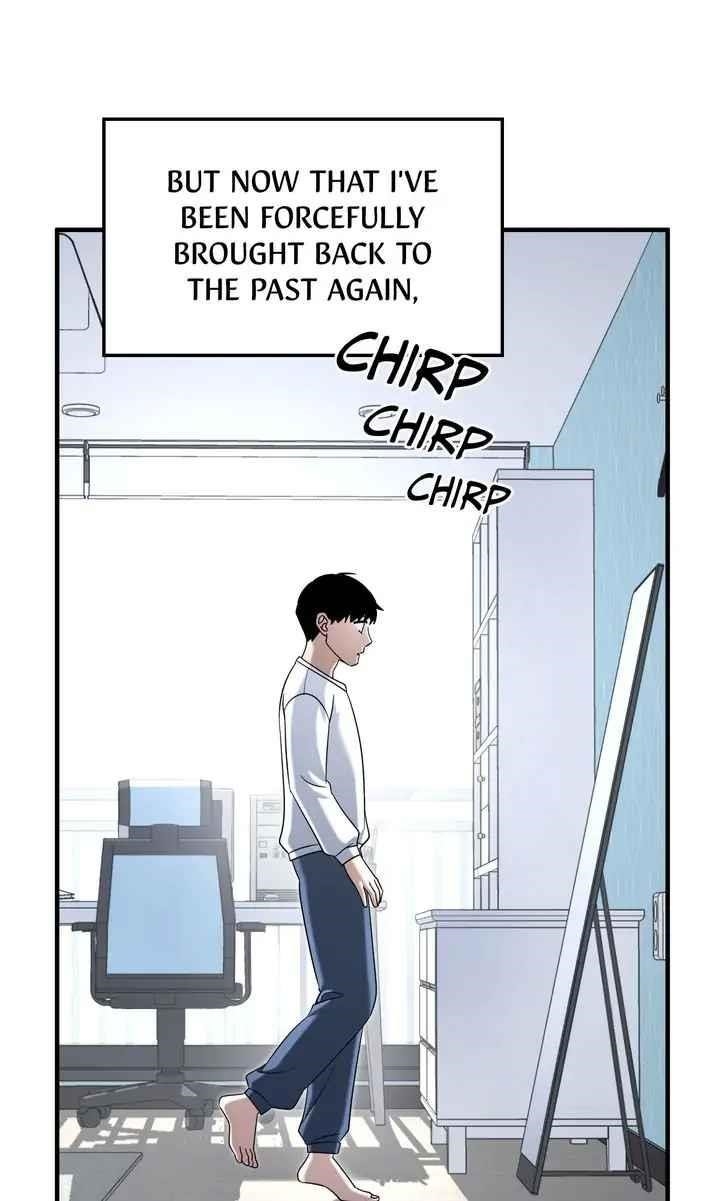 Cheolsu Saves the World Chapter 48 - Page 16