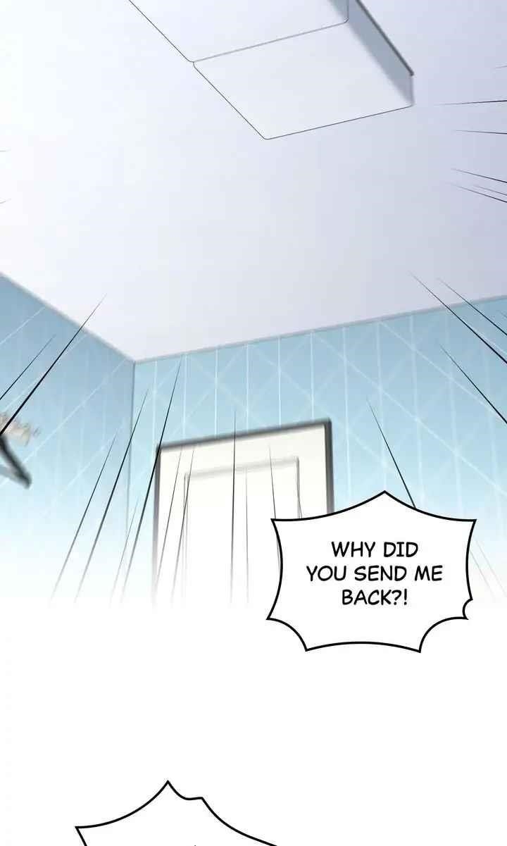Cheolsu Saves the World Chapter 48 - Page 19
