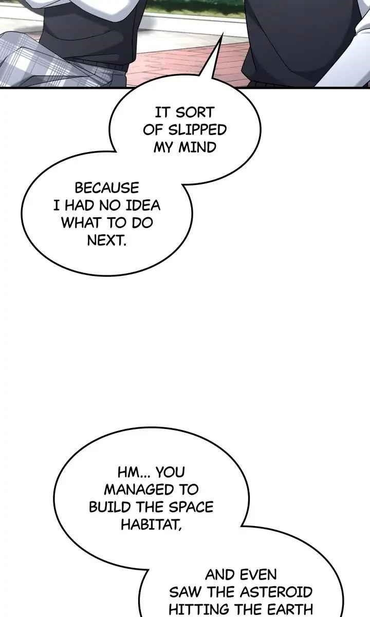Cheolsu Saves the World Chapter 48 - Page 27