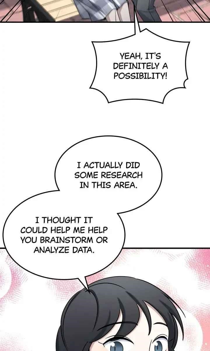 Cheolsu Saves the World Chapter 48 - Page 40