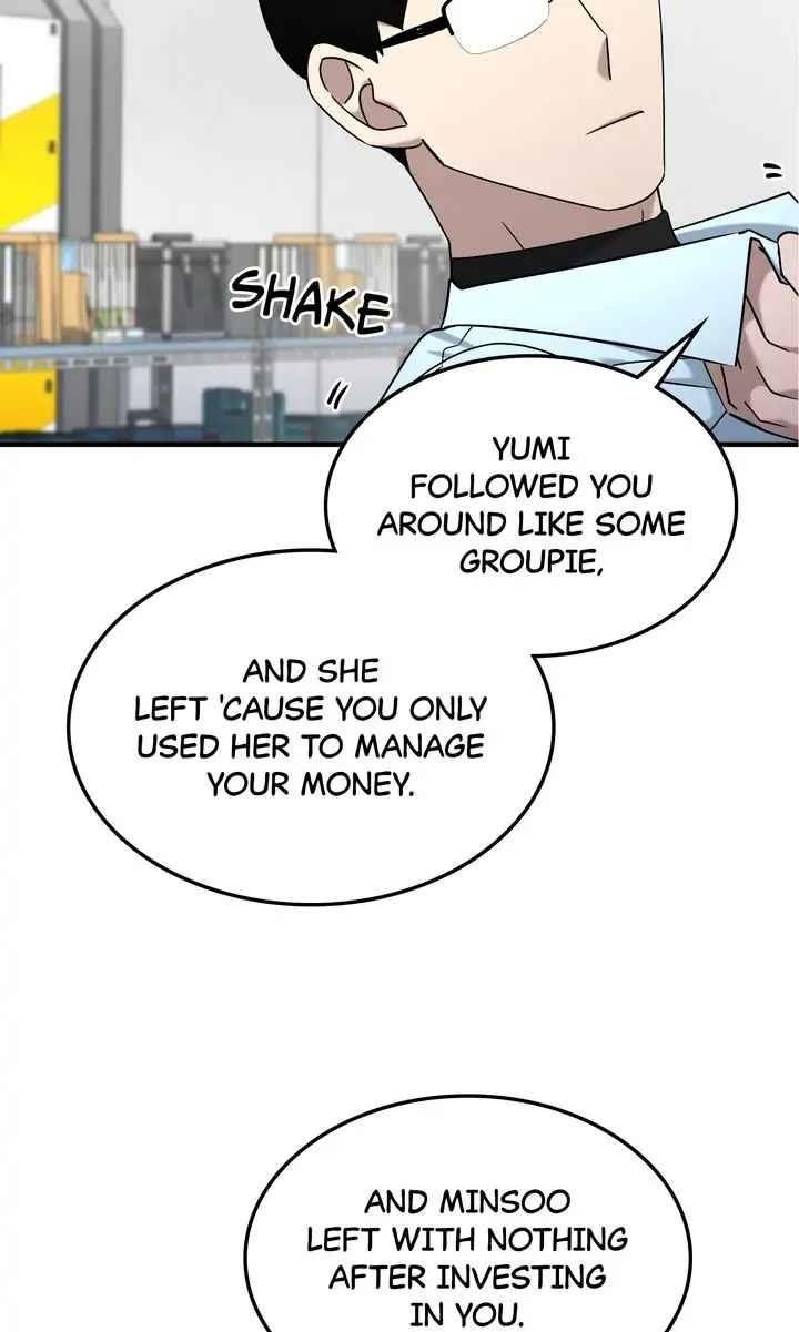 Cheolsu Saves the World Chapter 48 - Page 75