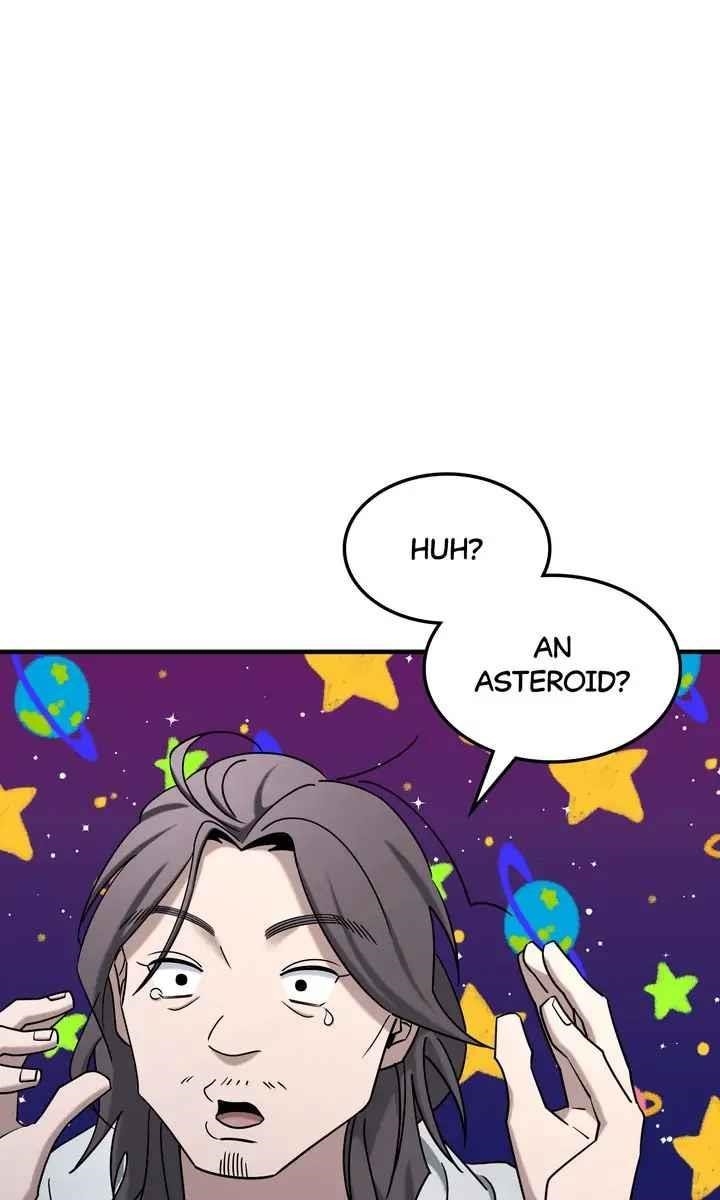 Cheolsu Saves the World Chapter 49 - Page 1