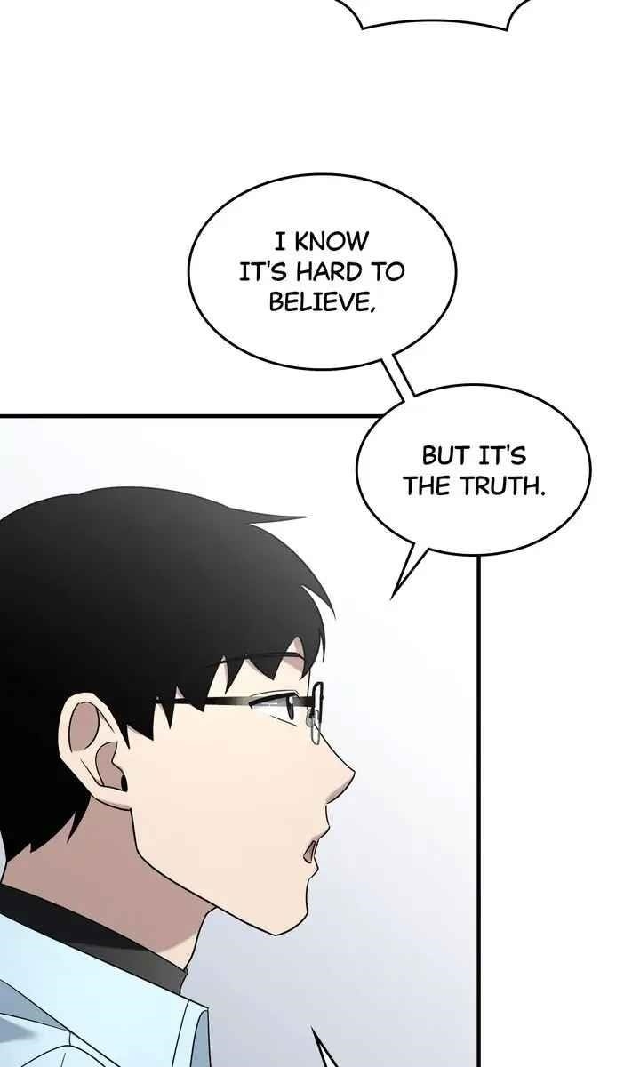 Cheolsu Saves the World Chapter 49 - Page 14