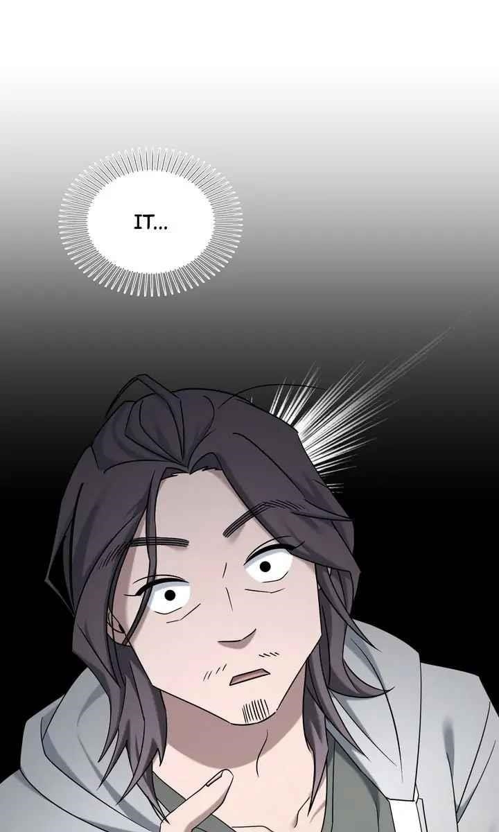 Cheolsu Saves the World Chapter 49 - Page 21