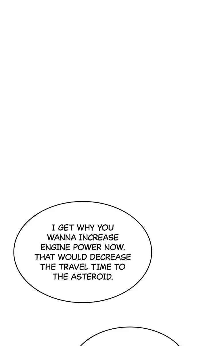 Cheolsu Saves the World Chapter 49 - Page 36