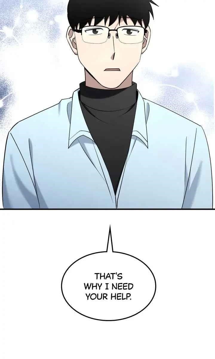 Cheolsu Saves the World Chapter 49 - Page 4