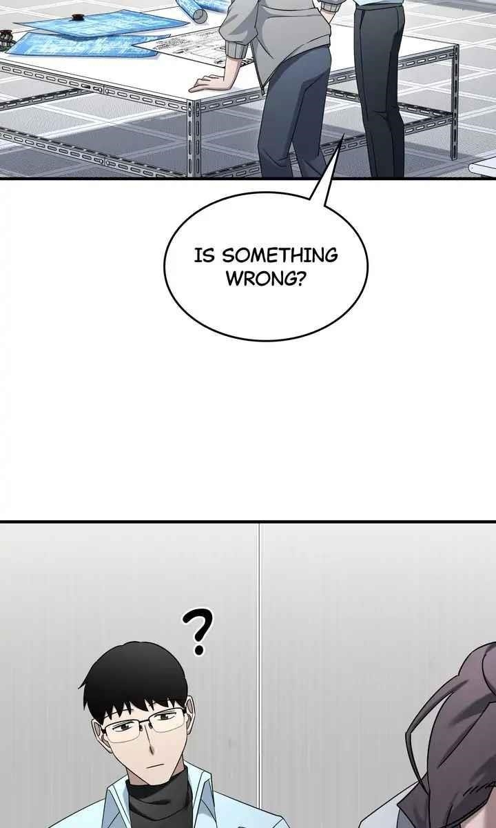 Cheolsu Saves the World Chapter 49 - Page 41