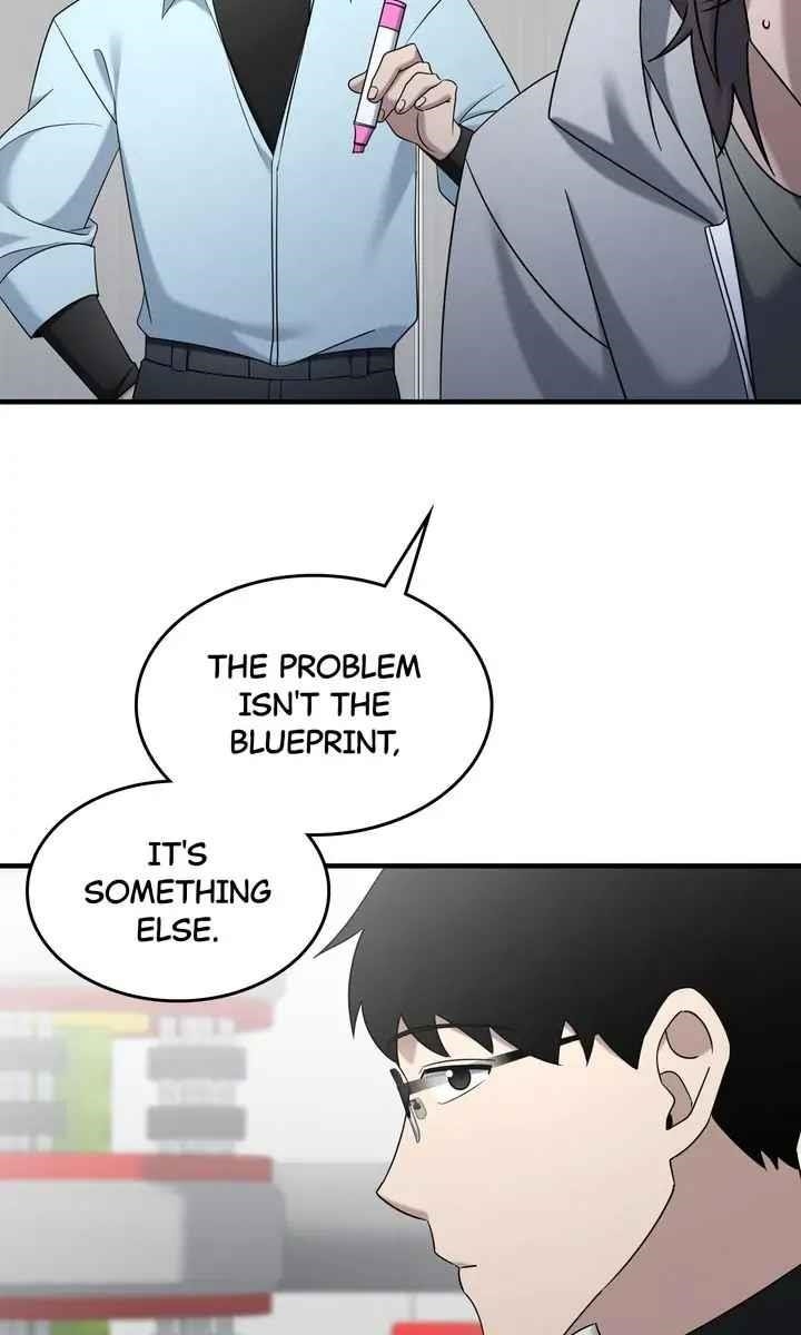 Cheolsu Saves the World Chapter 49 - Page 42