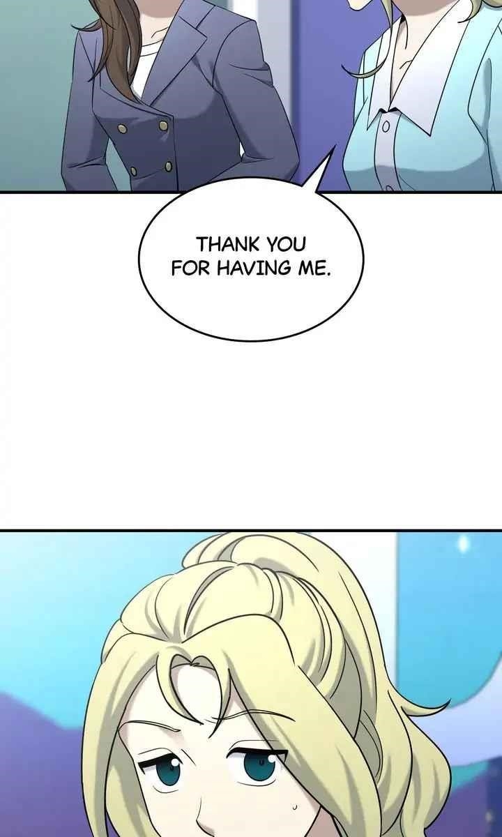 Cheolsu Saves the World Chapter 49 - Page 56