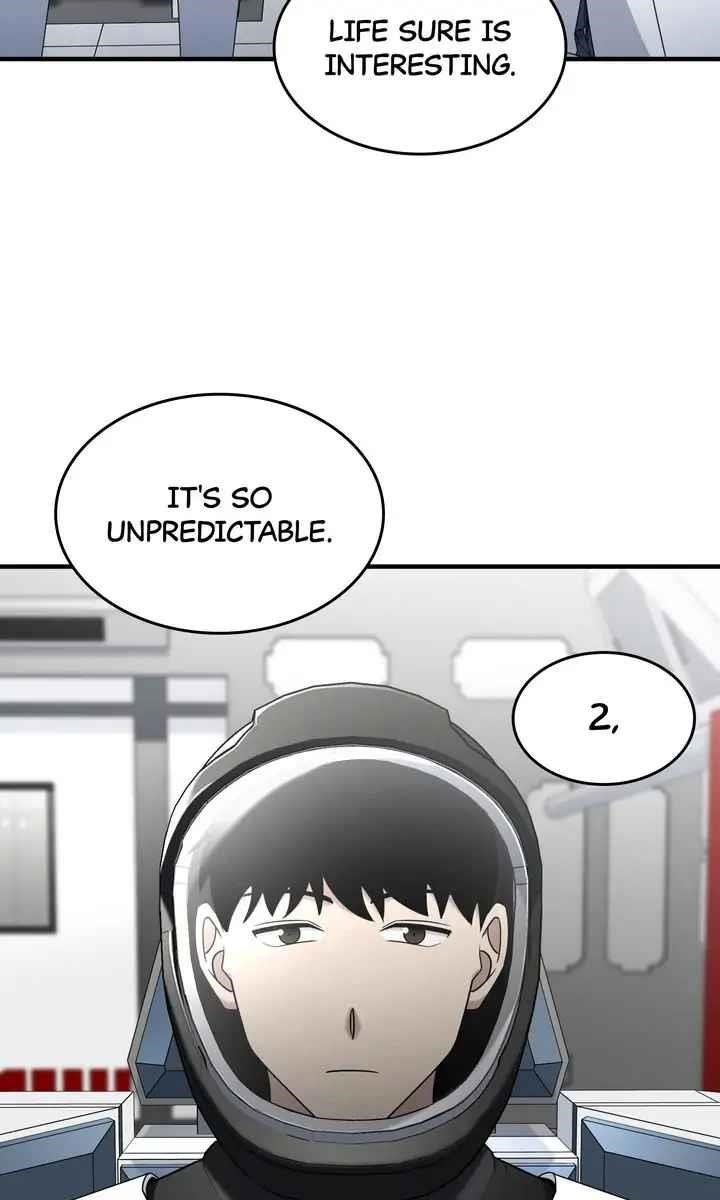 Cheolsu Saves the World Chapter 49 - Page 69